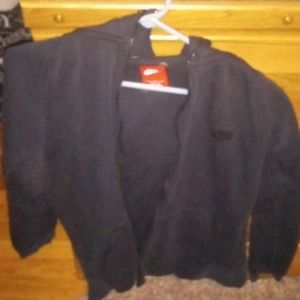 Nike jacket